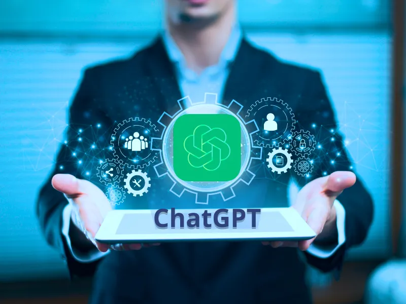 ChatGPT The AI Powered Tool for Businesses