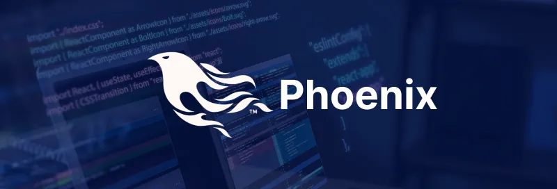 Overview of Phoenix Framework