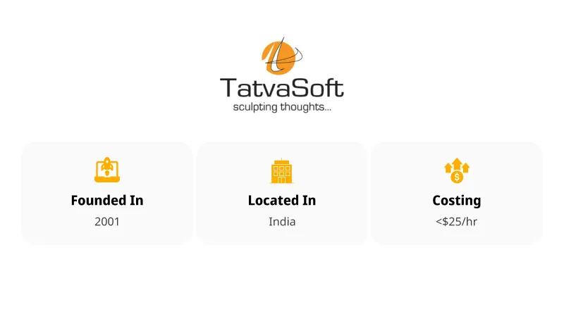 TatvaSoft