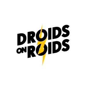 Droids On Roids