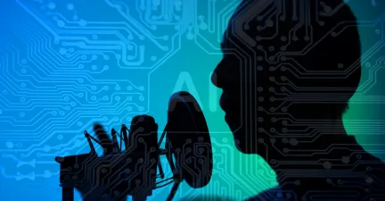 Cost of Building AI Voice Generator