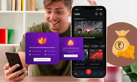 Want to Build a Live Streaming App? Find Out the Cost