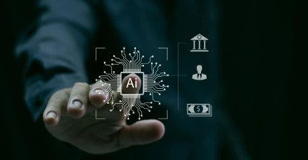 Smart Finance’s Horizon: Navigating AI and ML in Banking & Insurance