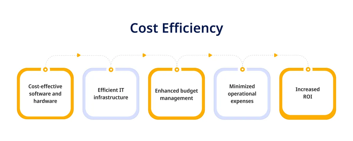 Cost Efficiency