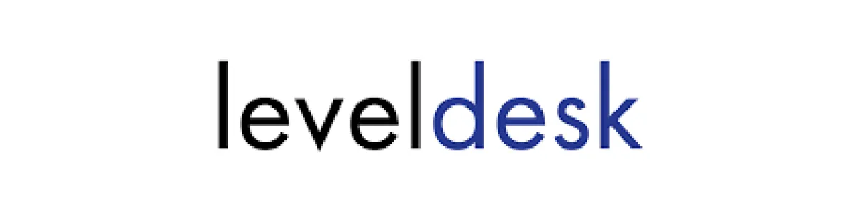 Leveldesk