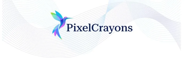 PixelCrayons