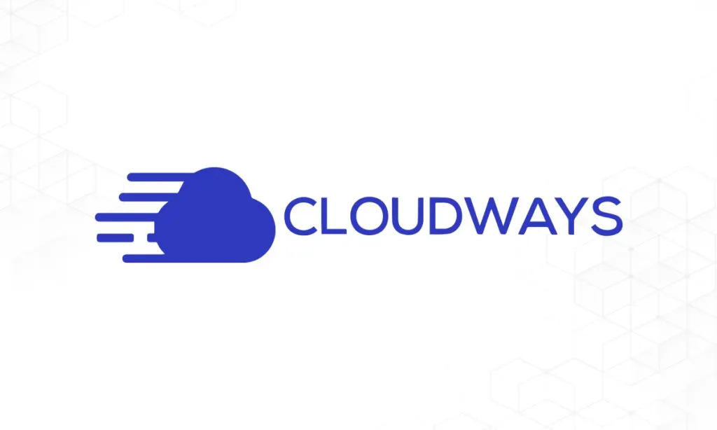  Cloudways 