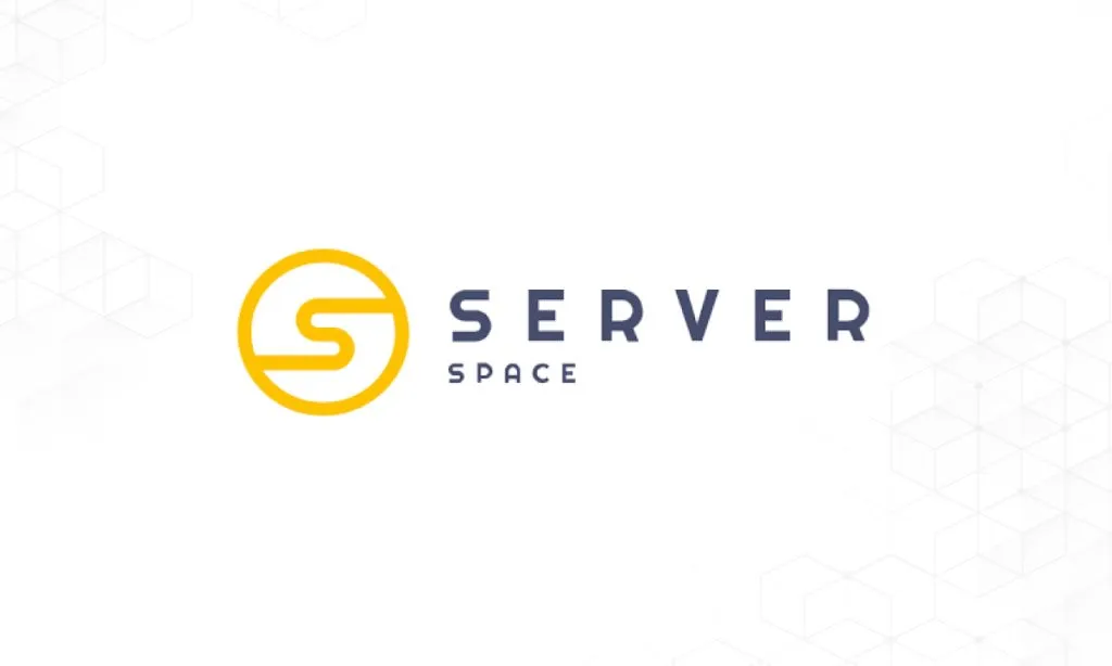 Server space