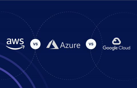 AWS vs Azure vs Google Cloud: Which Platform Is Best?