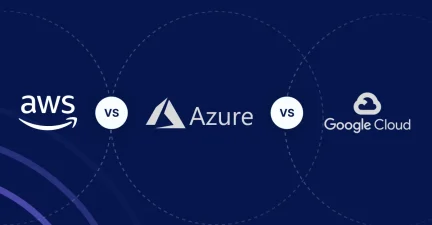 AWS Vs Azure Vs Google Cloud Which Platform Is Best