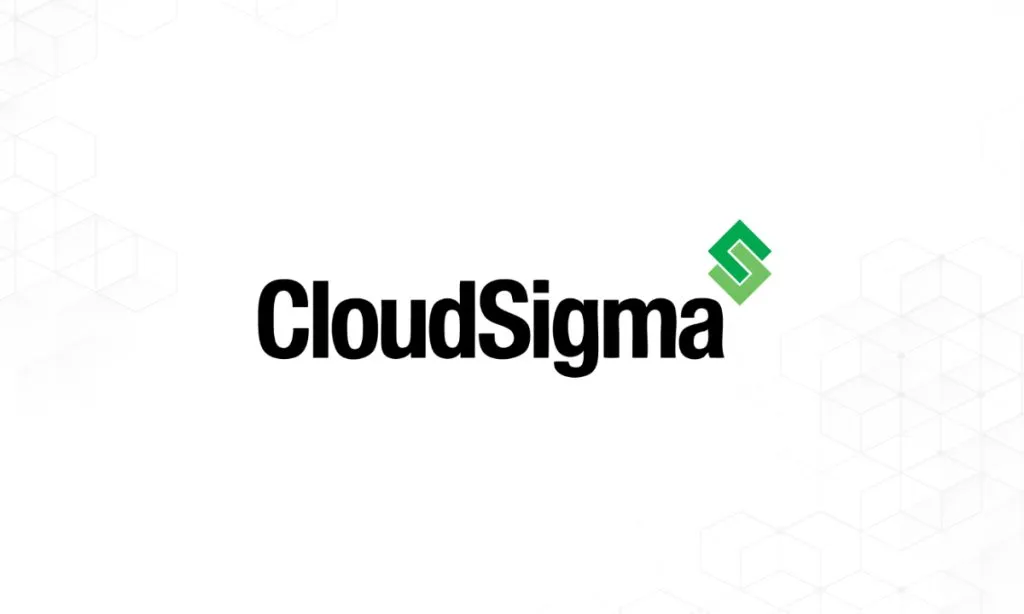 CloudSigma