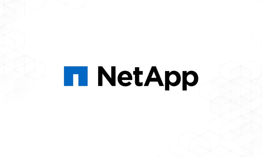 NetApp