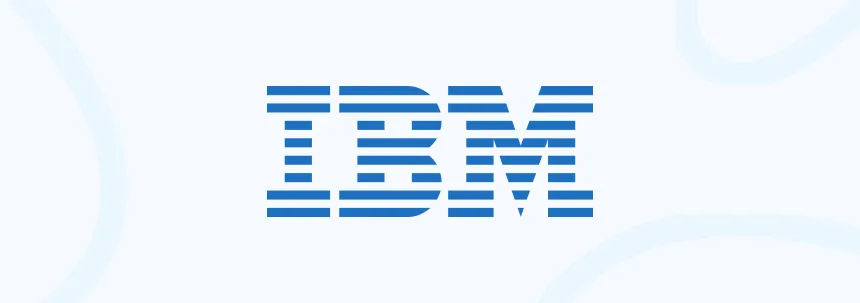 IBM