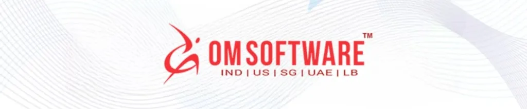 Om Software Pvt Ltd