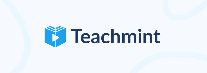 Teachmint