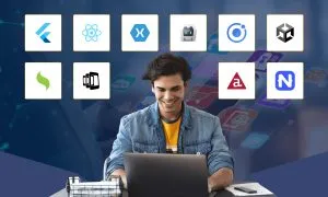 Top 10 Cross-Platform Frameworks for App Development