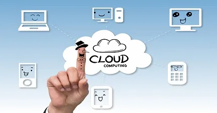 Cloud Computing Trends