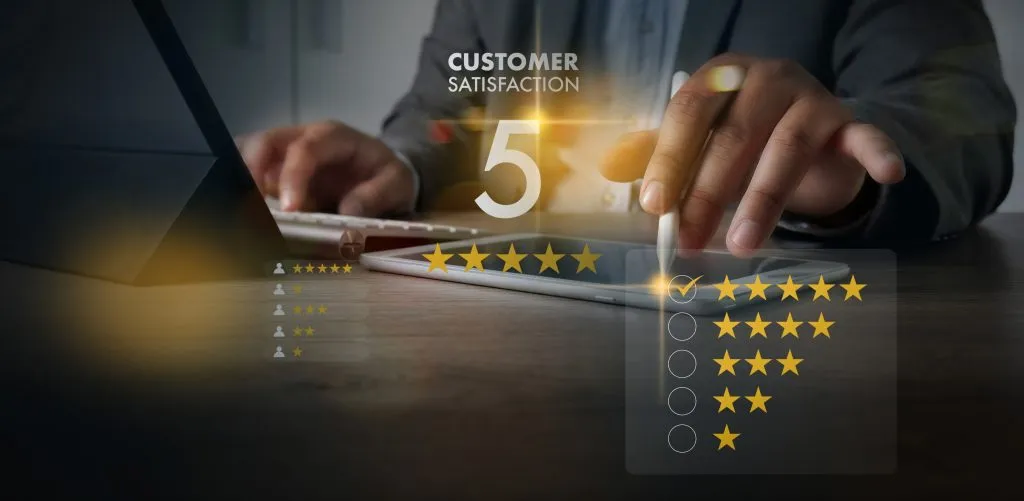 Enhancing Customer Experience