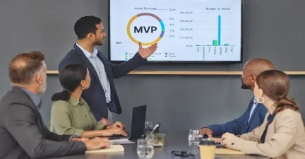 Budgeting Your MVP