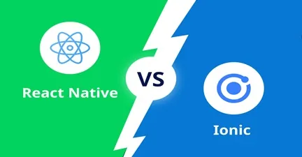 React Native vs Ionic