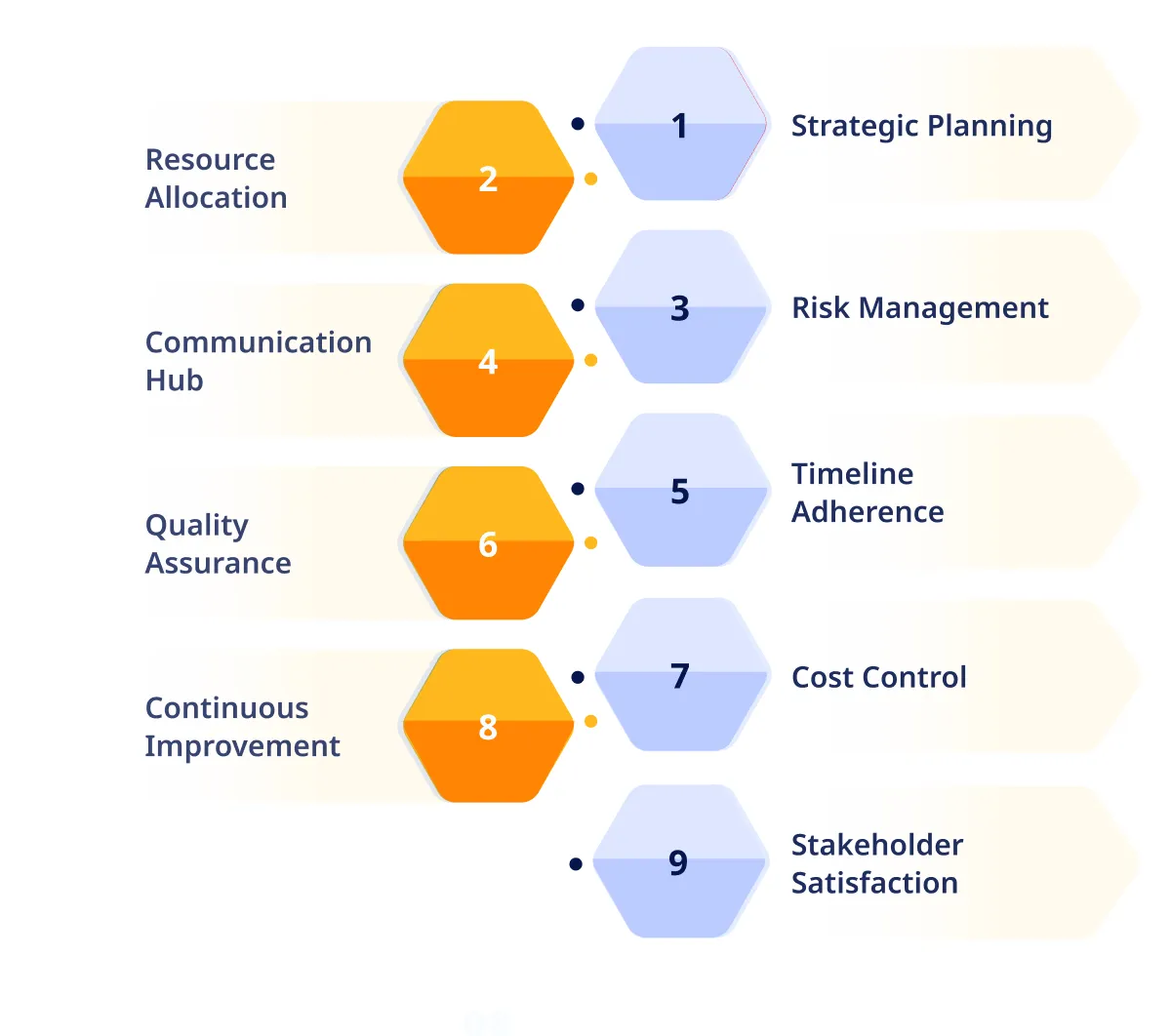 Transformative Role of a Project Manager in Meeting IT Needs