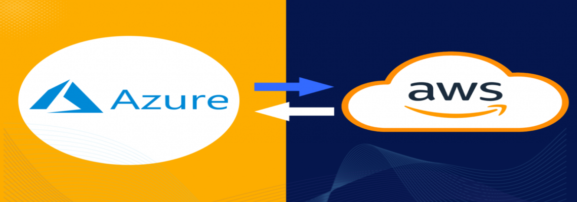 AWS vs Azure