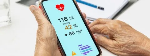 From Concept to Reality: How We Built a Journaling & Mood Tracking App for Clinicians