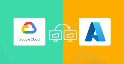 Google Cloud Migration