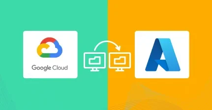 Google Cloud Migration