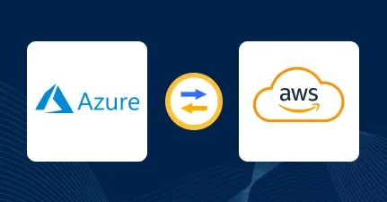 Migrating from AWS to Azure