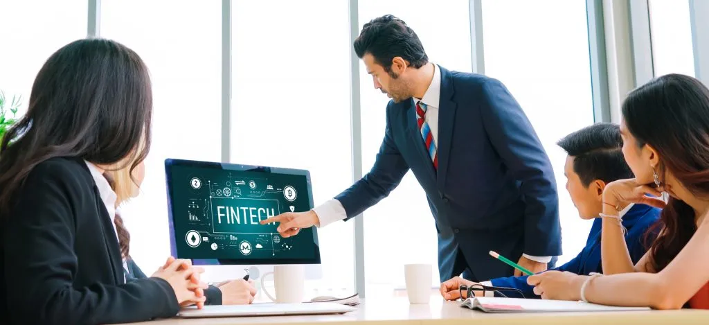 Leading Fintech Software Development Companies for 2024 min