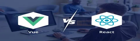 Vue Vs React: Which JS Framework To Choose