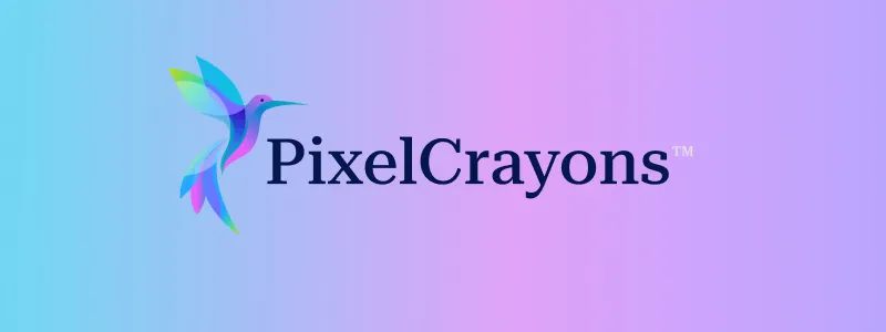 PixelCrayons