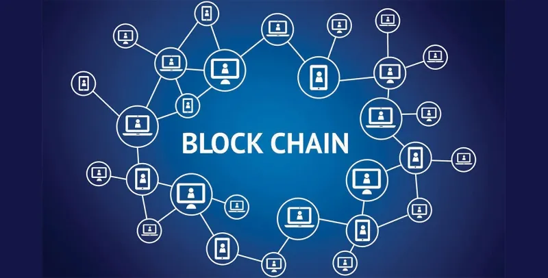 Blockchain technology