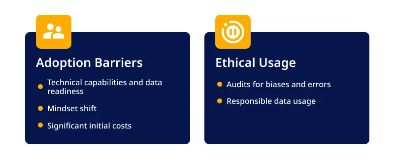 Challenges and Considerations