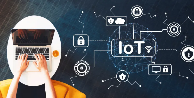 Internet of Things (IoT)