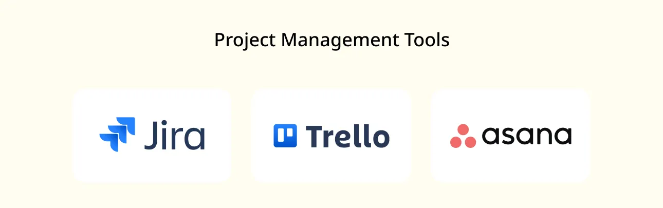 Project Management Tools