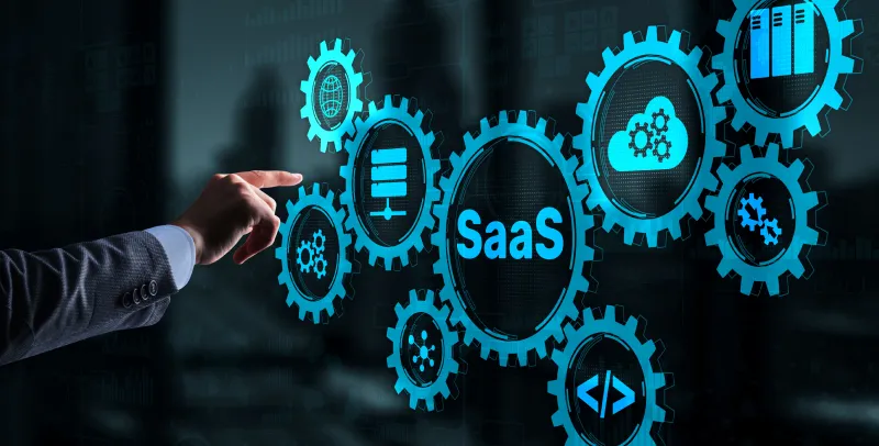 Software as a Service (SaaS)