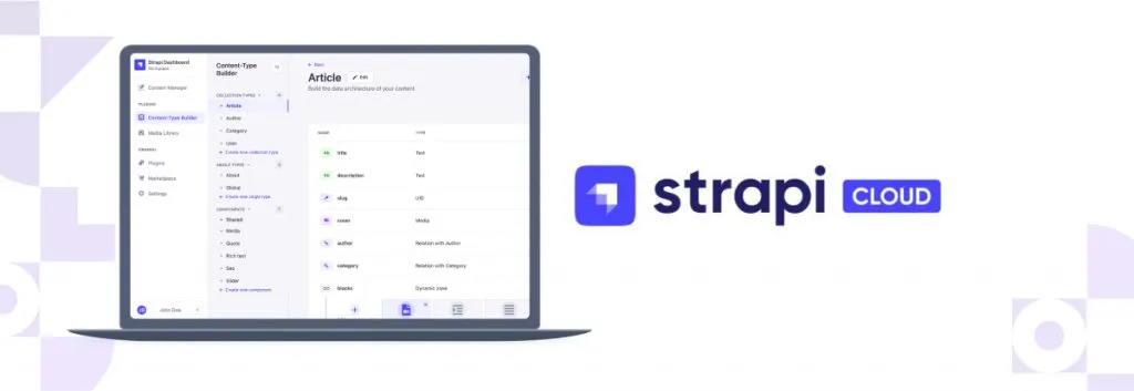 What is Strapi Used For