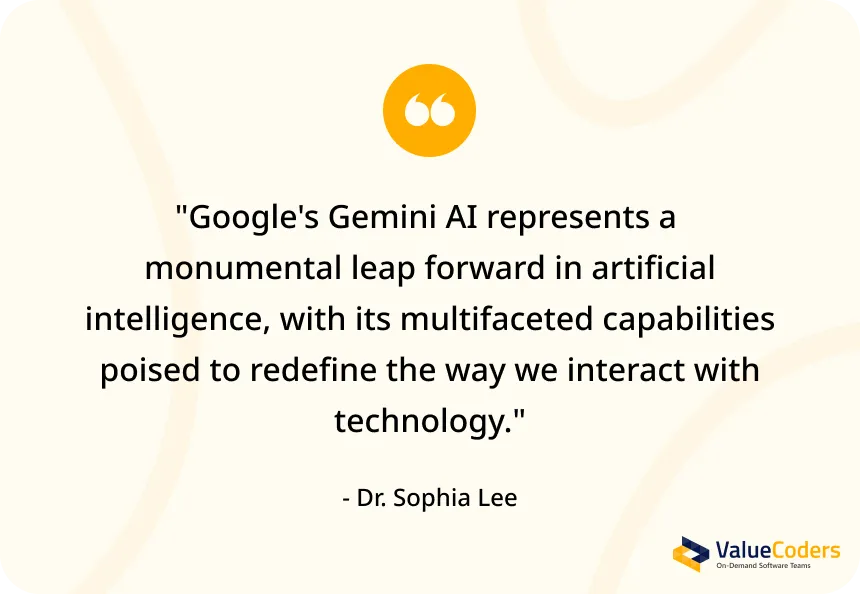 Google Gemini