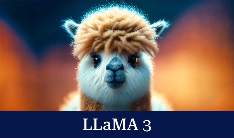 About Meta LLaMA 3