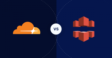 Choosing Between Cloudflare & AWS CloudFront Which is better for you