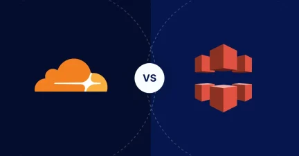 Choosing Between Cloudflare & AWS CloudFront Which is better for you