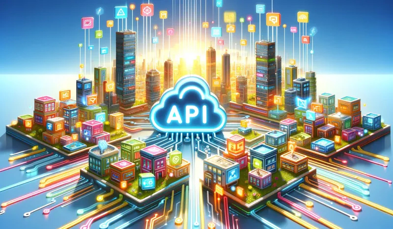 History of APIs