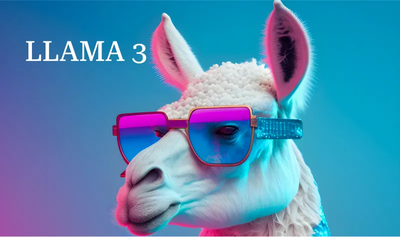 Key Features of the LLAMA 3 Model