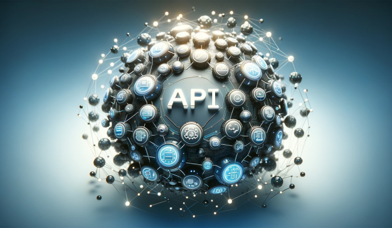 Understanding APIs