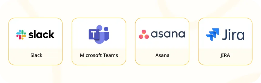 Examples of Collaboration Platforms