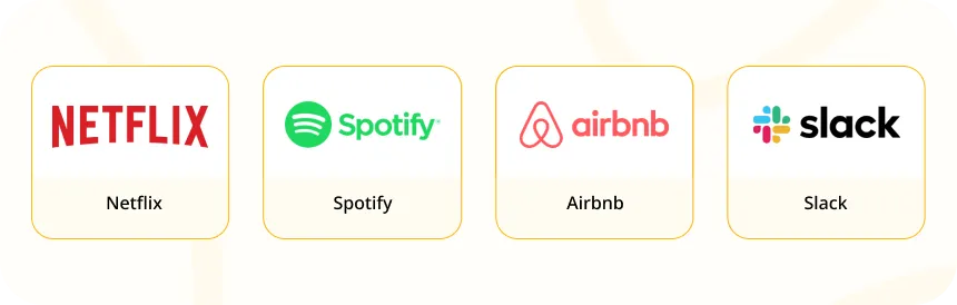 Examples of Scalability in Action