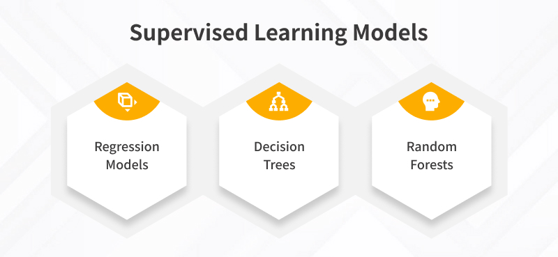 Supervised Learning Models