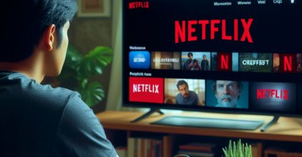 How Netflix Uses NLP to Recommend the Perfect Show for Viewers